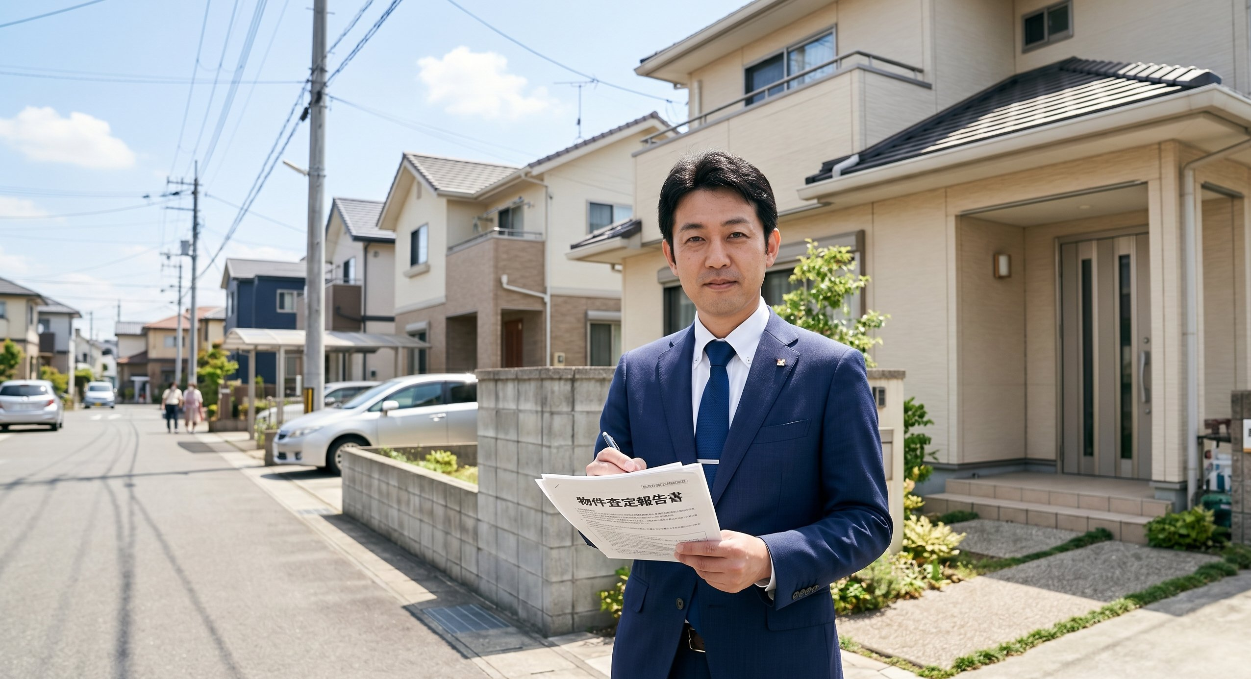 買取と仲介の違い